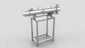 Thermic-Heat-Exchanger