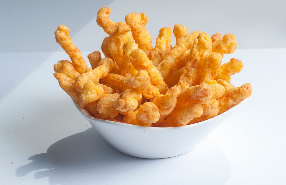 Extruded Snacks Production Lines Dynamech Engineers